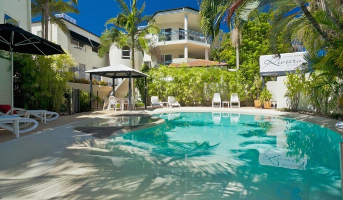 Noosa Riviera No 10