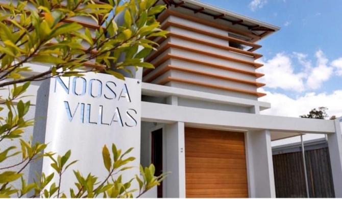 Noosa Villas