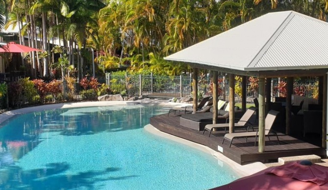 South Pacific Resort & Spa Noosa