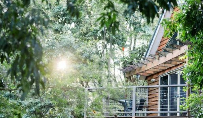 Shambala Eco Retreat