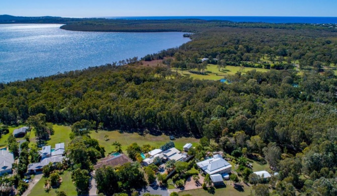 Peregian Beach Acreage, 15 mins from Noosa Heads