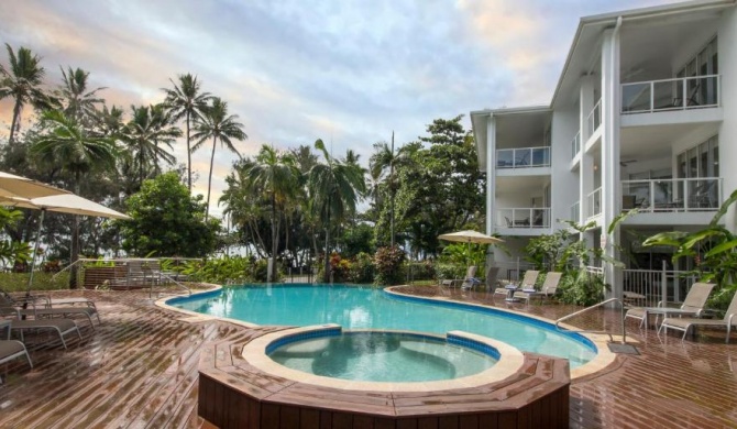 Beaches Port Douglas Holiday Apartments - Official Onsite Management