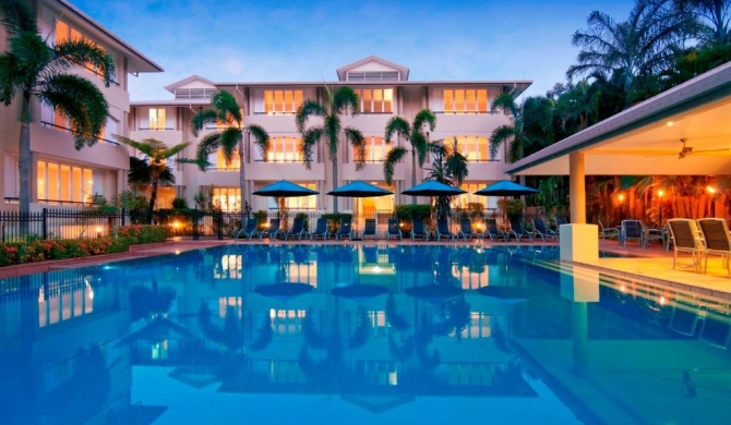 Cayman Villas Port Douglas