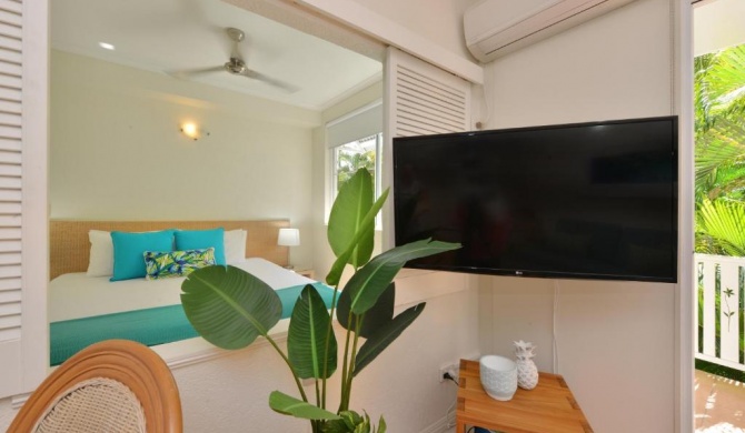 Coral Apartments Port Douglas