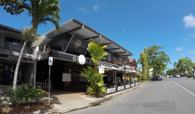 Global Backpackers Port Douglas