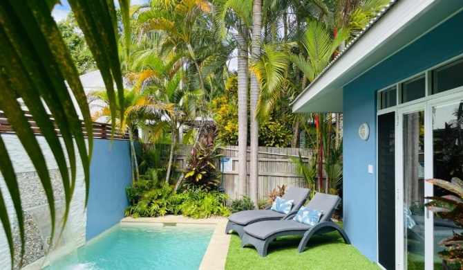 Hanalei Beach House Port Douglas