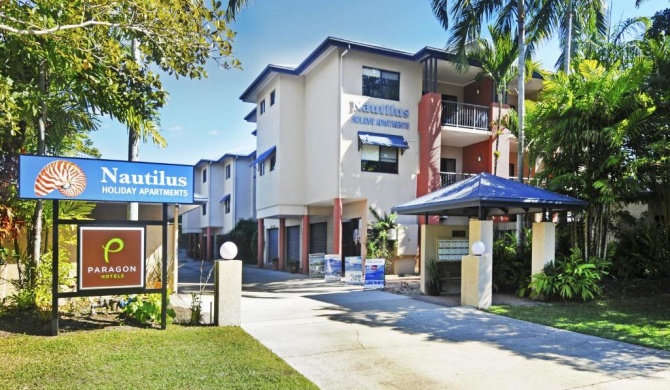 Nautilus Holiday Apartments