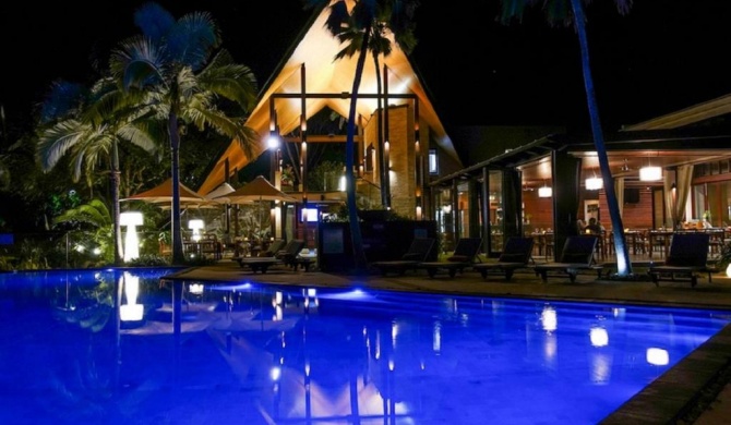 Niramaya Port Douglas Private Villas