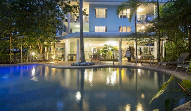 Outrigger Apartments Port Douglas