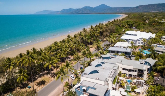 Port Douglas Peninsula Boutique Hotel - Adults Only Haven