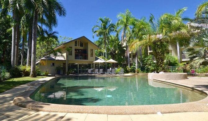 Port Douglas Sands Resort