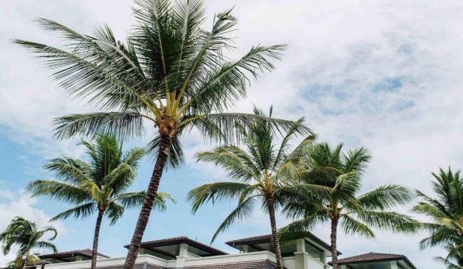 Pullman Port Douglas Sea Temple Resort and Spa