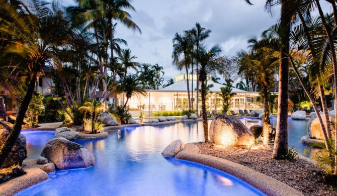 Reef Resort Villas Port Douglas