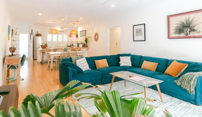 Wayfarer Apartment, in the Heart of Port Douglas