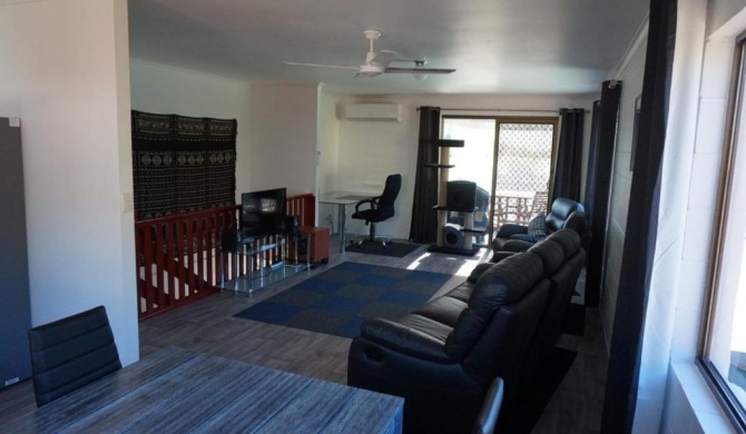 2-29 Rumbalara Avenue - Rainbow Beach, Bring your dog or your cat or bring both, Free Wi-Fi