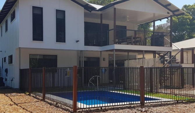 9 Ibis Court - pool, beach, volleyball, air conditioning