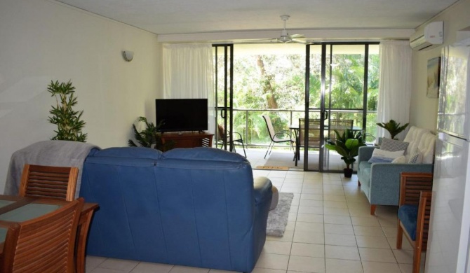 Baden 43 - Rainbow Shores, Family Beachside, Air conditioned, Resort Unit