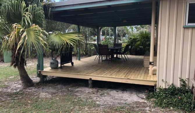 The Shack - Rainbow Beach, The Ultimate Beach Shack, 200m to beach