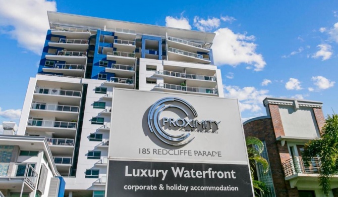 Proximity Waterfront Apartments