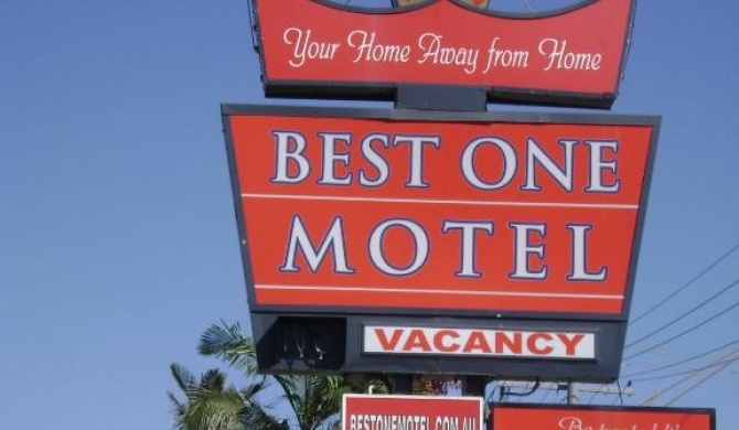 Best One Motel