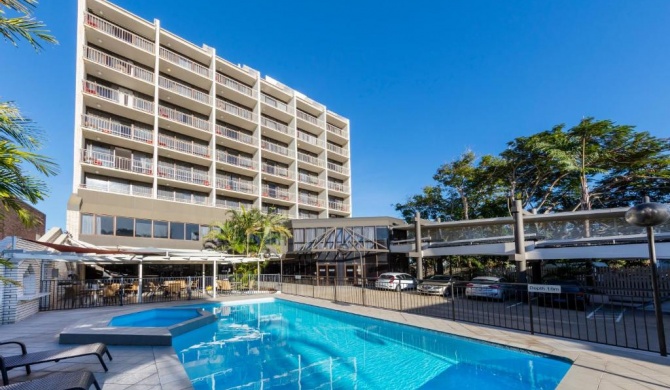 Mercure Rockhampton