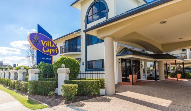 Villa Capri Motel