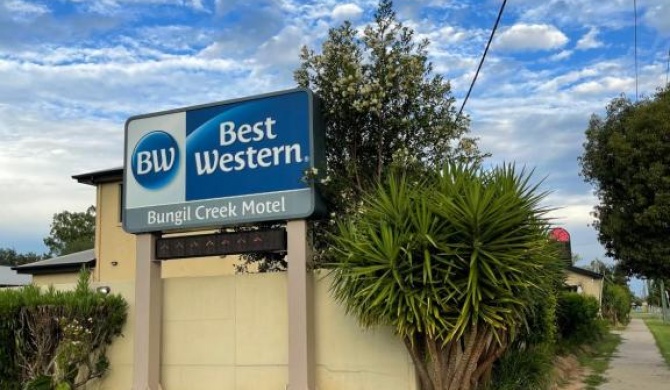 Best Western Bungil Creek Motel