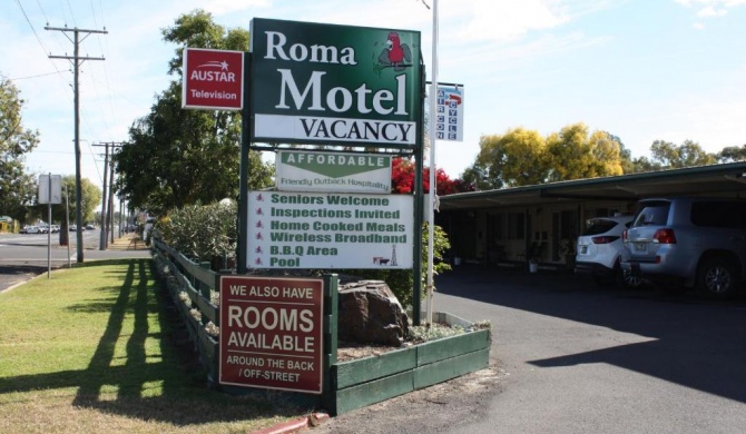 Roma Motel