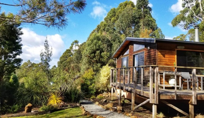 Southern Forest Accommodation