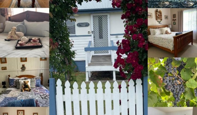 Cherry Blossom Cottage