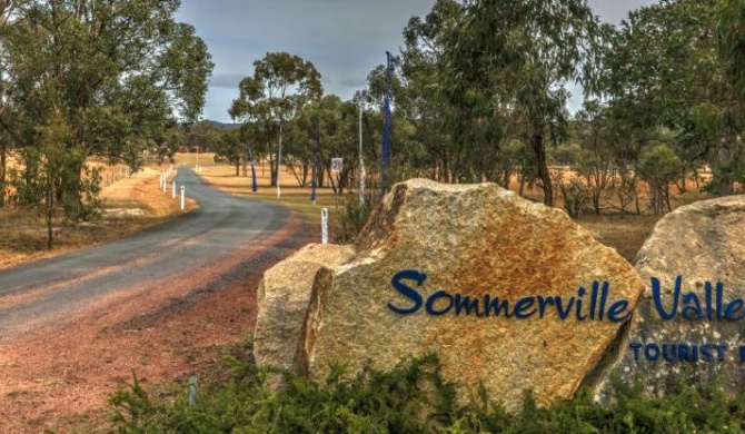 Sommerville Valley Tourist Park & Resort