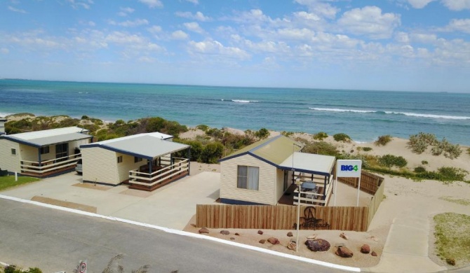 Sunset Beach Holiday Park