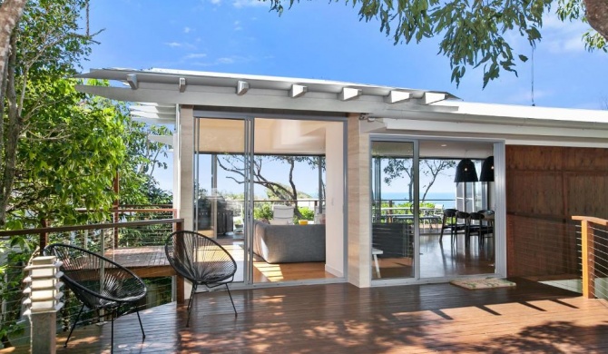 Stunning Seaviews, Sunshine Beach