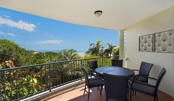 Stunning views great location Sunshine Beach! - Unit 1 Vista Pacific 12 Bryan Street