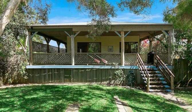 The Beach House, Sunshine Beach