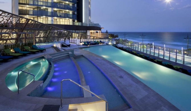 Soul Surfers Paradise - Private Apartments