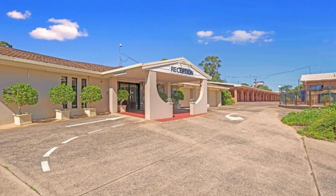 Comfort Inn Glenfield