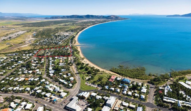 BIG4 Tasman Holiday Parks - Rowes Bay