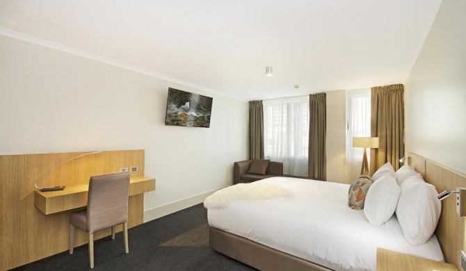 Clarion Hotel Townsville