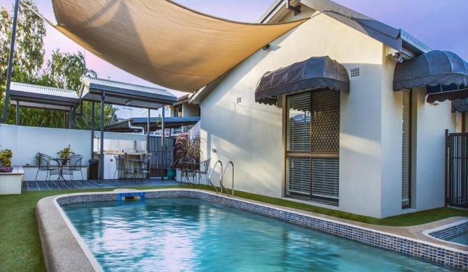 Townsville Holiday Apartments