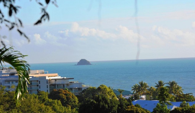 The Sanctuary at Trinity Beach