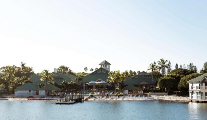 Novotel Sunshine Coast Resort