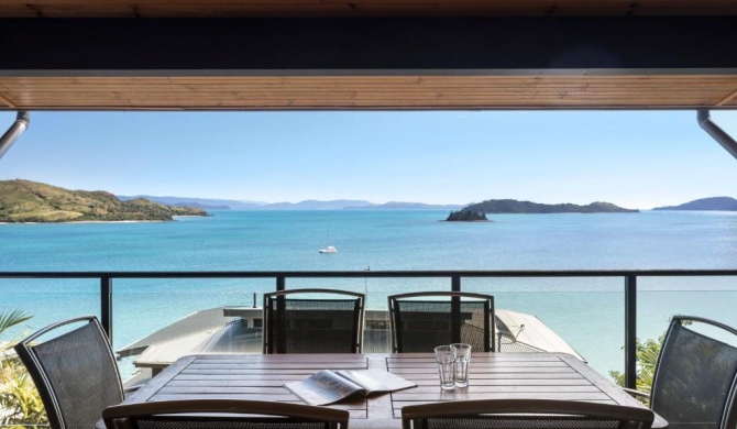 Apartment 27 Shorelines on Hamilton Island