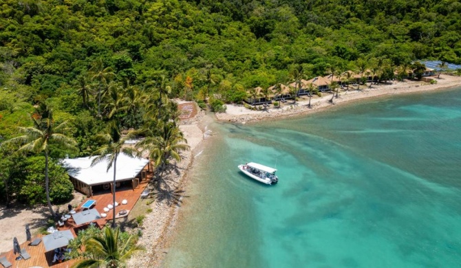 Elysian Retreat - All Inclusive, Adult Only Retreat, Whitsunday Islands