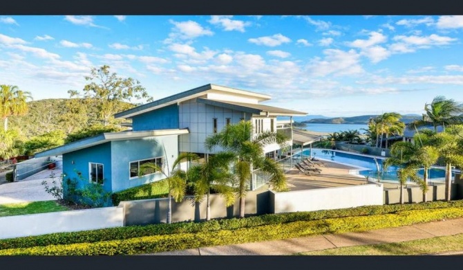 Jasmine House on Hamilton Island