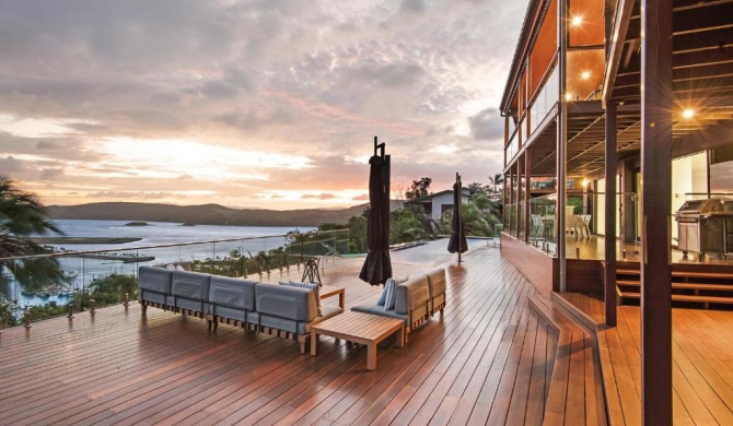 Southwinds on Hamilton Island