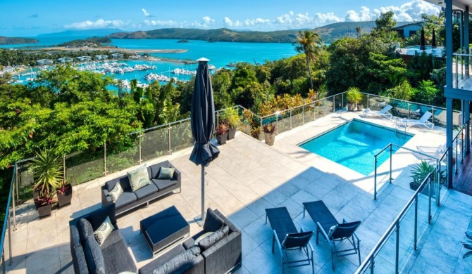 The Vue on Hamilton Island