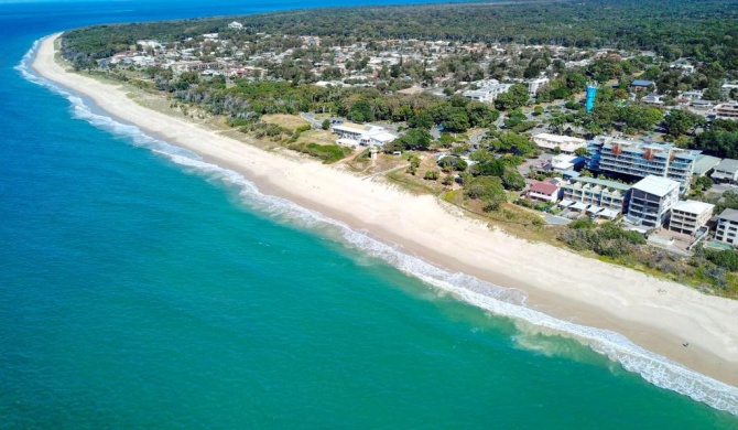 On The Beach Resort Bribie Island