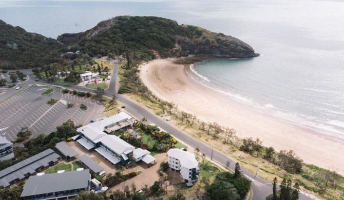 Rosslyn Bay Resort Yeppoon