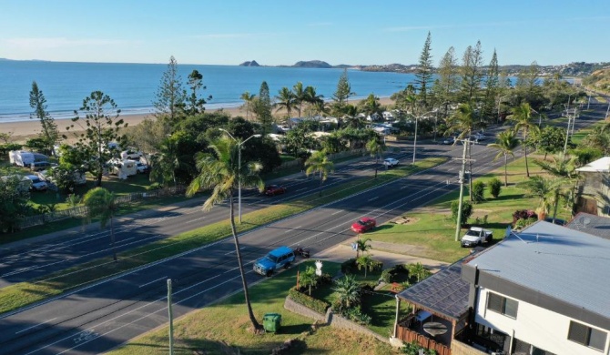 Yeppoon Beachhouse